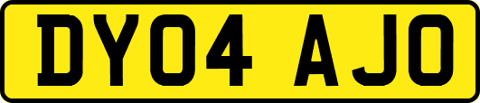 DY04AJO