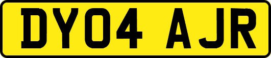 DY04AJR