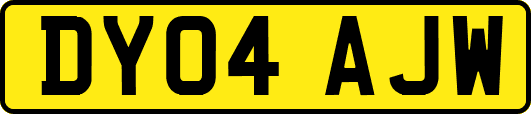 DY04AJW