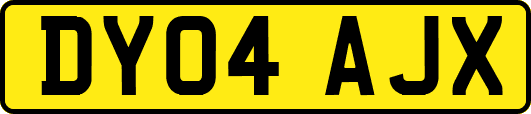 DY04AJX