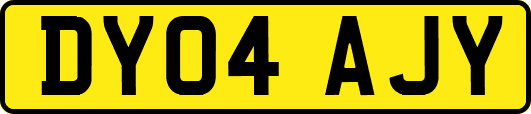 DY04AJY