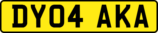 DY04AKA