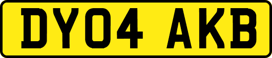 DY04AKB