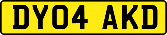 DY04AKD