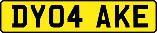 DY04AKE