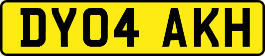 DY04AKH