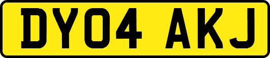 DY04AKJ