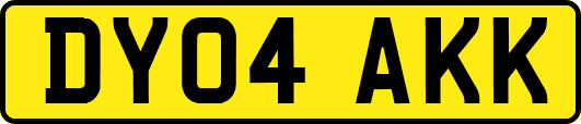 DY04AKK