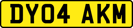 DY04AKM