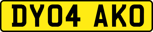 DY04AKO