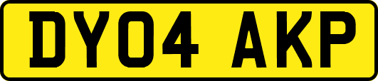 DY04AKP