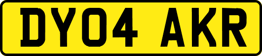 DY04AKR
