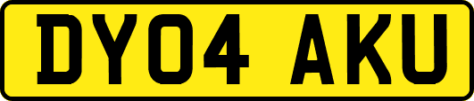 DY04AKU