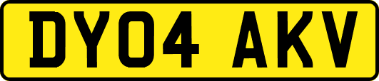 DY04AKV