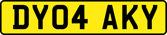 DY04AKY