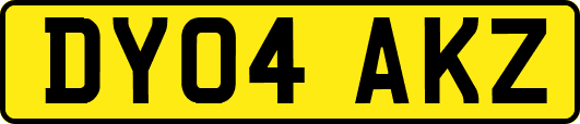 DY04AKZ