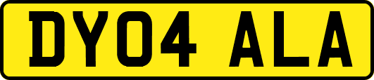 DY04ALA