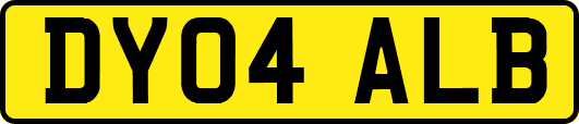 DY04ALB