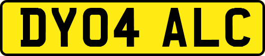 DY04ALC