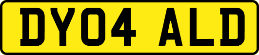 DY04ALD