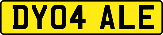 DY04ALE