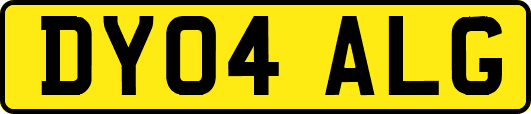 DY04ALG