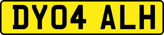 DY04ALH