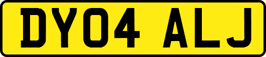 DY04ALJ