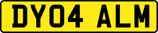 DY04ALM