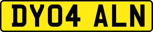 DY04ALN