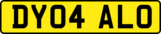 DY04ALO