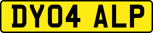 DY04ALP