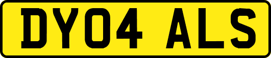 DY04ALS