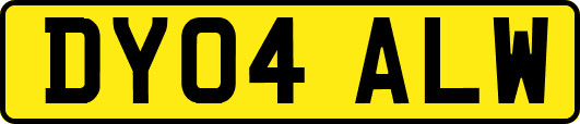 DY04ALW