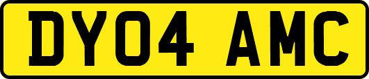 DY04AMC