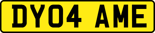 DY04AME
