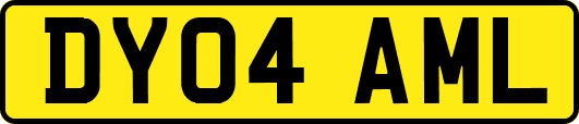 DY04AML