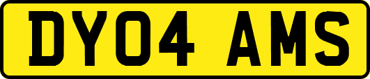 DY04AMS