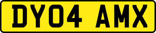 DY04AMX