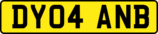 DY04ANB