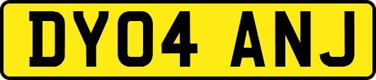 DY04ANJ