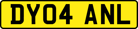 DY04ANL