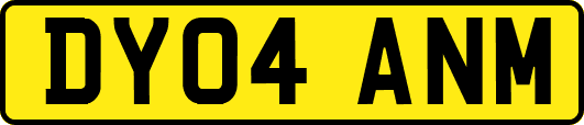 DY04ANM