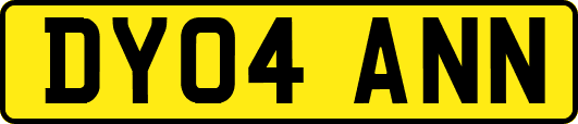 DY04ANN