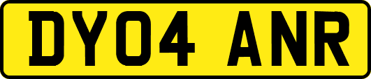 DY04ANR