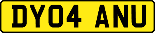 DY04ANU