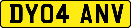 DY04ANV