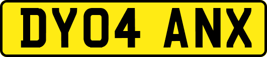 DY04ANX