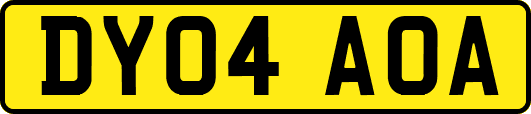 DY04AOA