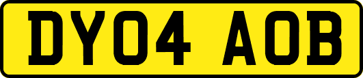 DY04AOB